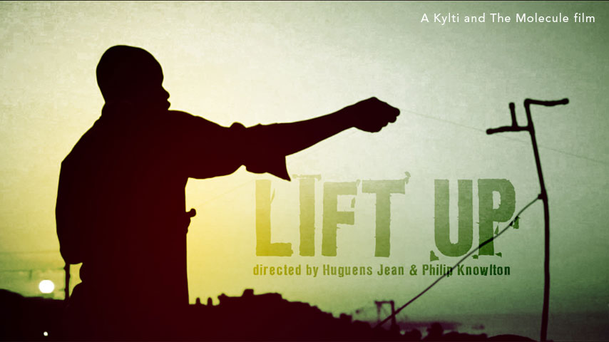  lift up