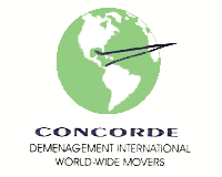 Concorde Haiti - World Wide Movers