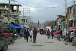 Haiti earthquake photos