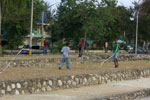 Kite Flying