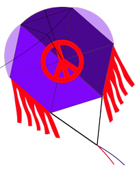 Kylti Haitian Kite Design 11