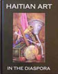 Haitian Art in the Diaspora Book