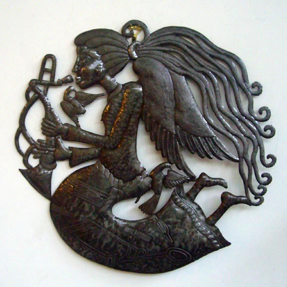 Metal Craft